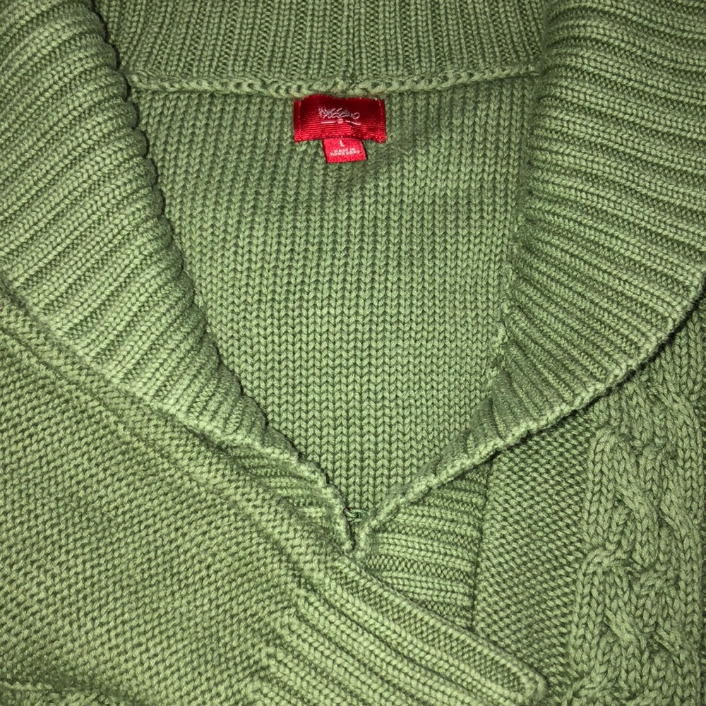 Cardigan